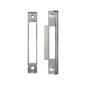 Atlantic 3 Lever Sashlock Rebate Kit - Polished Chrome - Default