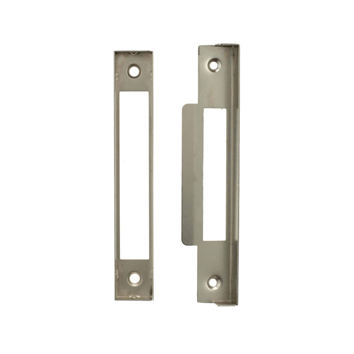 Atlantic 3 Lever Sashlock Rebate Kit - Polished Nickel - Default