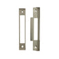 Atlantic 3 Lever Sashlock Rebate Kit - Polished Nickel - Default