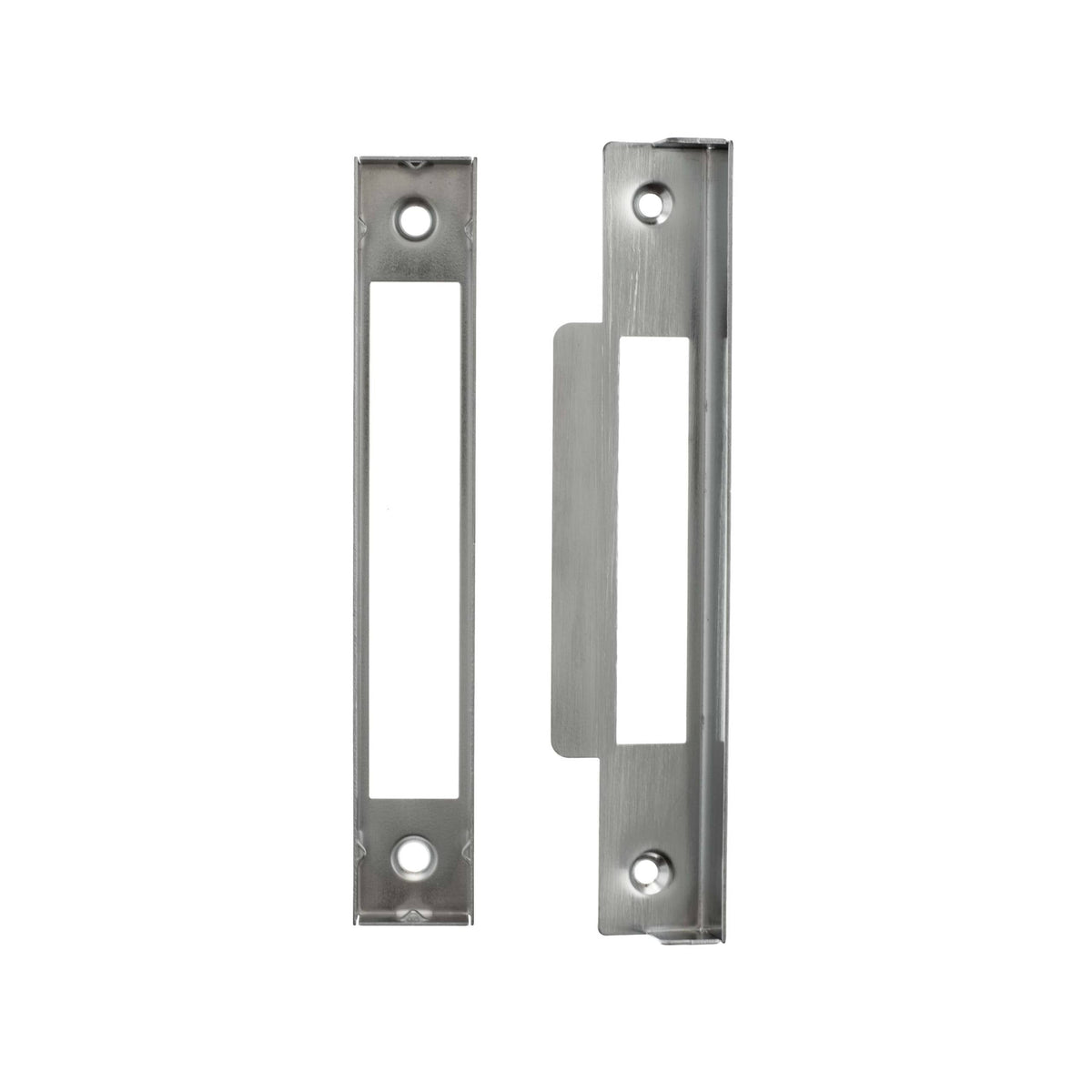 Atlantic 3 Lever Sashlock Rebate Kit - Satin Chrome - Default