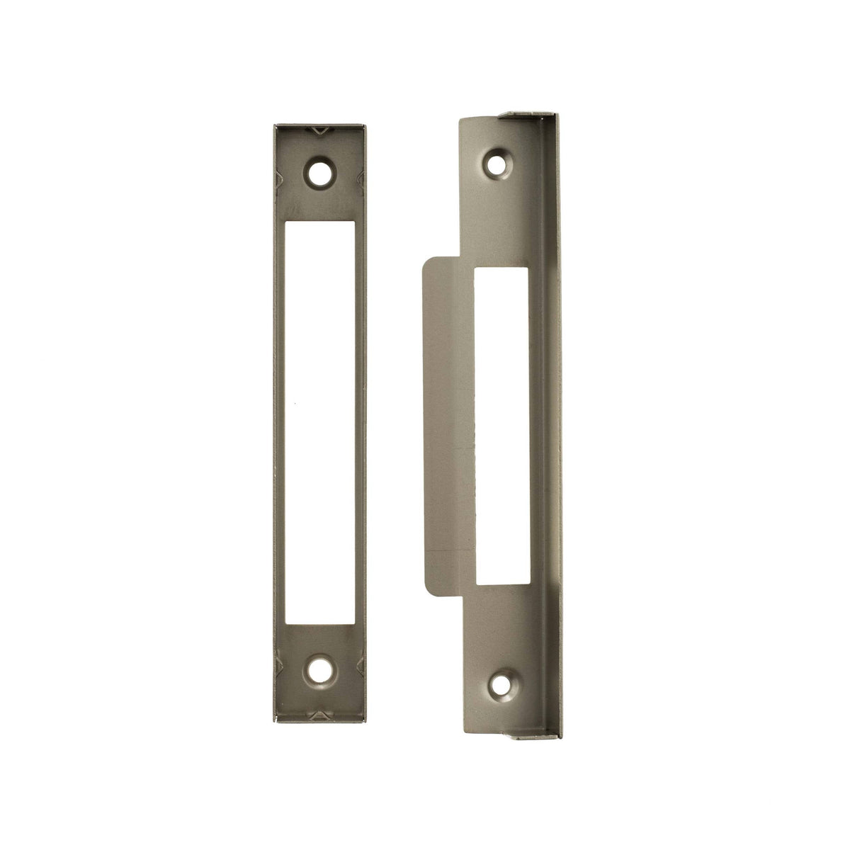 Atlantic 3 Lever Sashlock Rebate Kit - Satin Nickel - Default