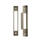 Atlantic 3 Lever Sashlock Rebate Kit - Satin Nickel - Default