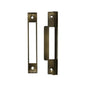 Atlantic 3 Lever Sashlock Rebate Kit - Urban Dark Bronze - Default