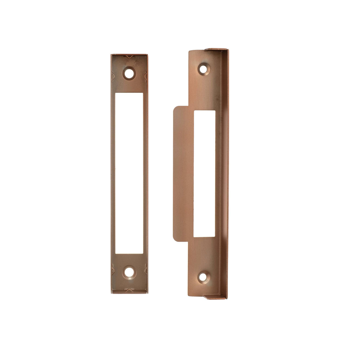 Atlantic 3 Lever Sashlock Rebate Kit - Urban Satin Copper - Default