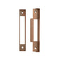 Atlantic 3 Lever Sashlock Rebate Kit - Urban Satin Copper - Default