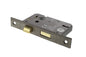 Atlantic 3 Lever Key Sashlock [CE] - Distressed Silver - 2.5"