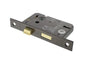 Atlantic 3 Lever Key Sashlock [CE] - Urban Bronze - 2.5"