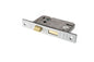 Atlantic 3 Lever Key Sashlock [CE] - Polished Chrome - 3"