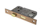 Atlantic 3 Lever Key Sashlock [CE] - Urban Satin Copper - 3"