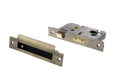 Atlantic Euro Sashlock [CE] - additional image