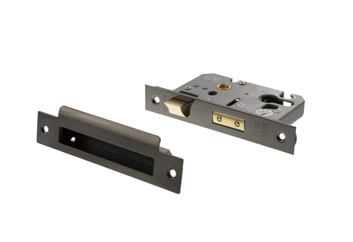 Atlantic Euro Sashlock [CE] - additional image