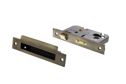 Atlantic Euro Sashlock [CE] - additional image