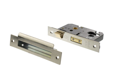 Atlantic Euro Sashlock [CE] - additional image