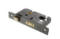 Atlantic Euro Sashlock [CE] - Urban Bronze - 2.5"