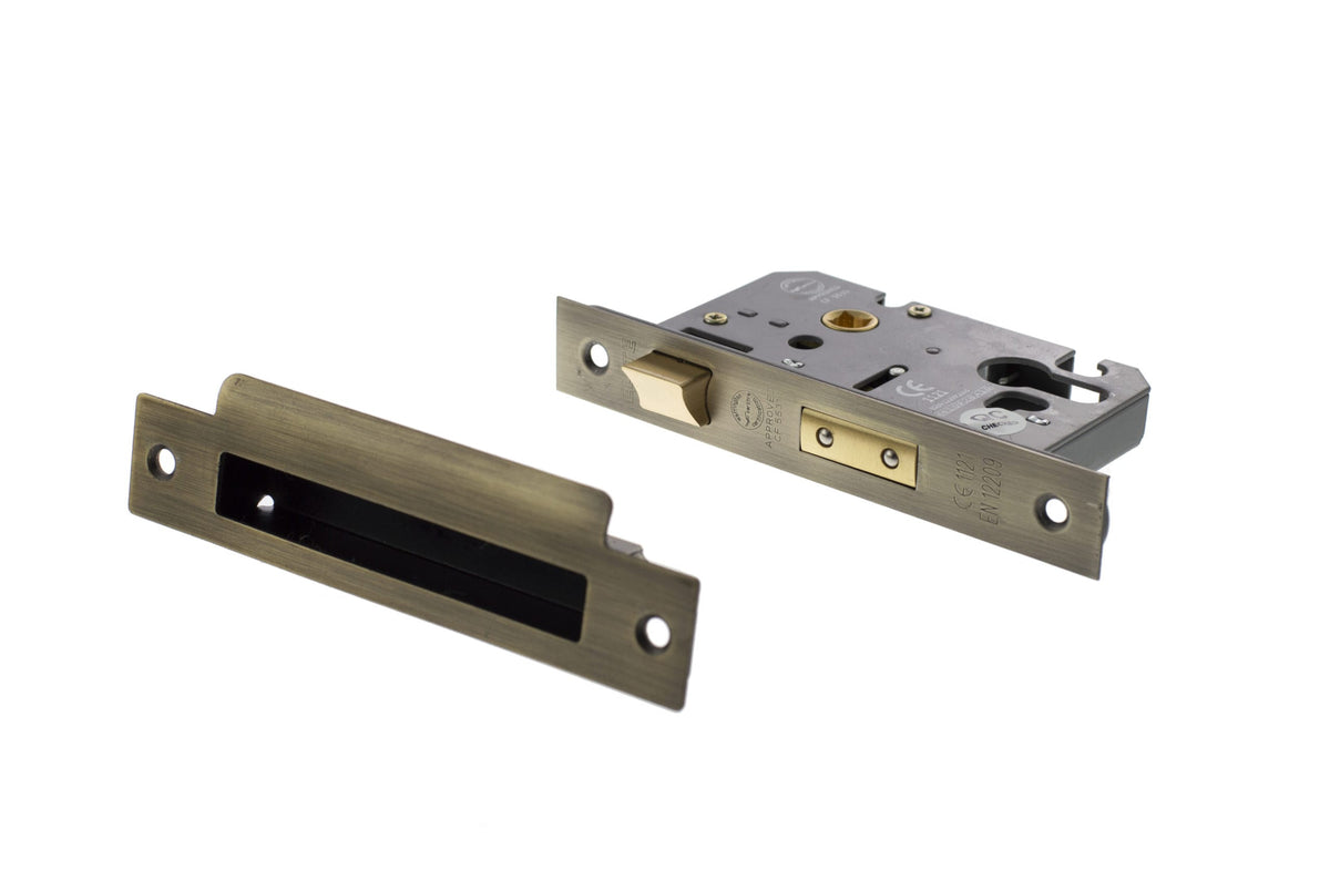 Atlantic Euro Sashlock [CE] - additional image