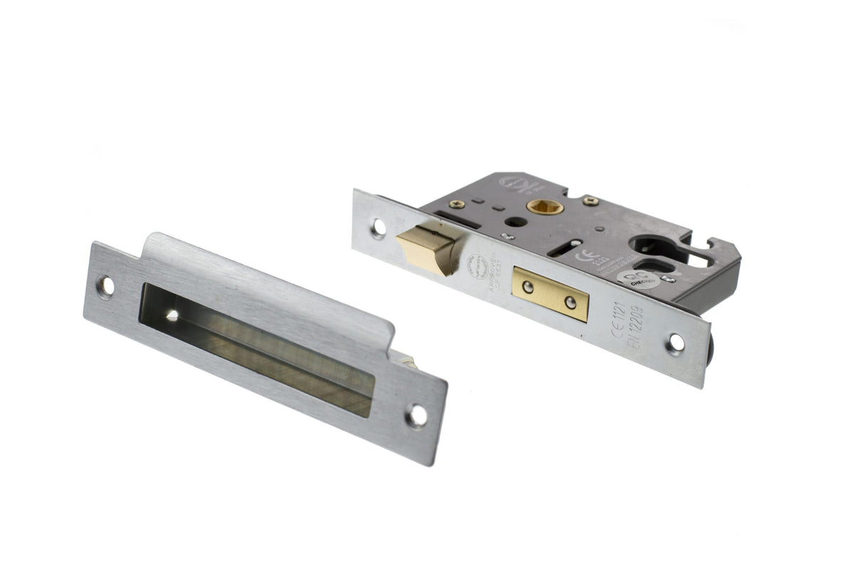 Atlantic Euro Sashlock [CE] - additional image