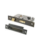 Atlantic Euro Sashlock [CE] 3" - Urban Dark Bronze - Default