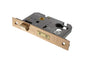Atlantic Euro Sashlock [CE] - Urban Satin Copper - 3"