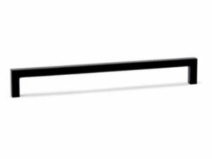 Atlantic T Bar Pull Handle [Bolt Through] 600mm x 32mm by Atlantic Hardware