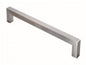 Atlantic Mitred Pull Handle [Bolt Through] 600mm x 19mm by Atlantic Hardware