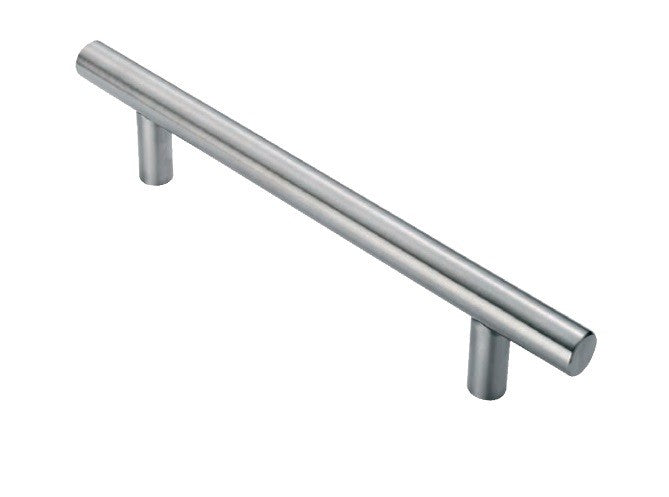 Atlantic T Bar Pull Handle [Bolt Through] 1200mm x 32mm by Atlantic Hardware