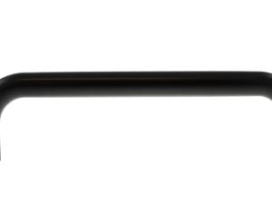 Atlantic D Pull Handle [Bolt Through] 150mm x 19mm by Atlantic Hardware