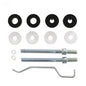 Atlantic Pull Handle Back to Back Fixing Kit 19mm by Atlantic Hardware