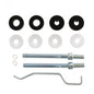 Atlantic Pull Handle Back to Back Fixing Kit 25mm by Atlantic Hardware
