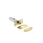 Atlantic Rack Bolt 31mm backset by Atlantic Hardware