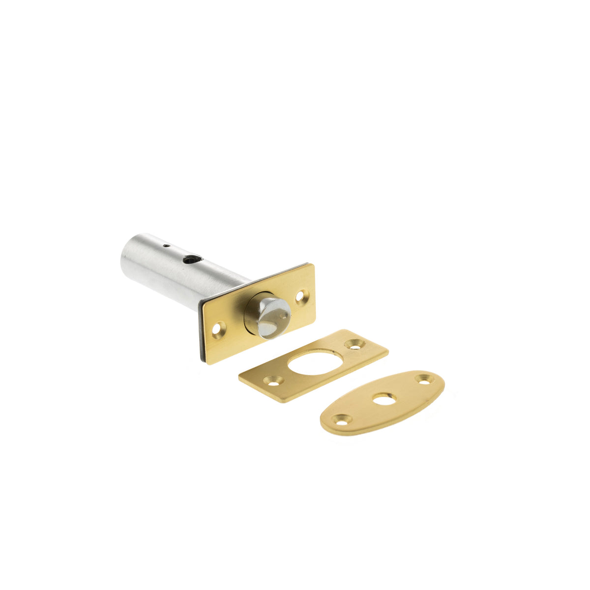 Atlantic Rack Bolt 31mm backset by Atlantic Hardware