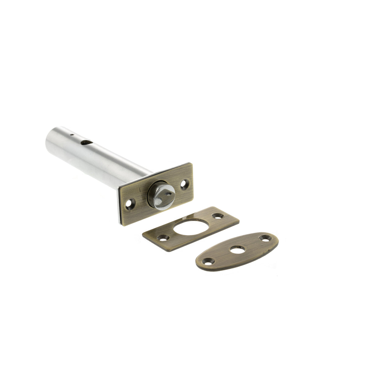 Atlantic Rack Bolt 59mm backset by Atlantic Hardware