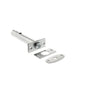 Atlantic Rack Bolt 59mm backset by Atlantic Hardware