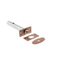 Atlantic Rack Bolt 59mm backset by Atlantic Hardware