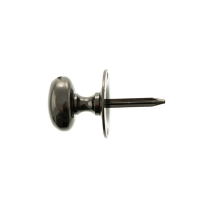 Atlantic Rack Bolt Oval Thumbturn - additional image