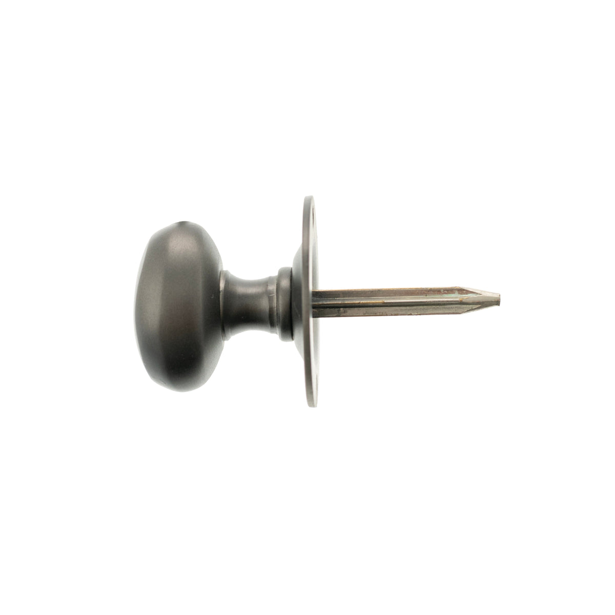 Atlantic Rack Bolt Oval Thumbturn - additional image