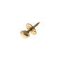 Atlantic Rack Bolt Oval Thumbturn - Polished Brass - Default