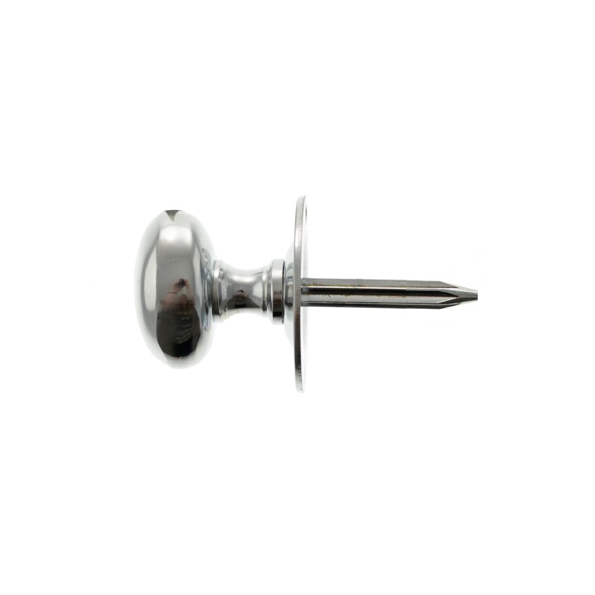 Atlantic Rack Bolt Oval Thumbturn - additional image