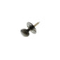 Atlantic Rack Bolt Oval Thumbturn - Urban Dark Bronze - Default