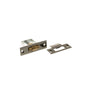 Atlantic Adjustable Architectural Heavy Duty Roller Catch - Black Nickel - Default