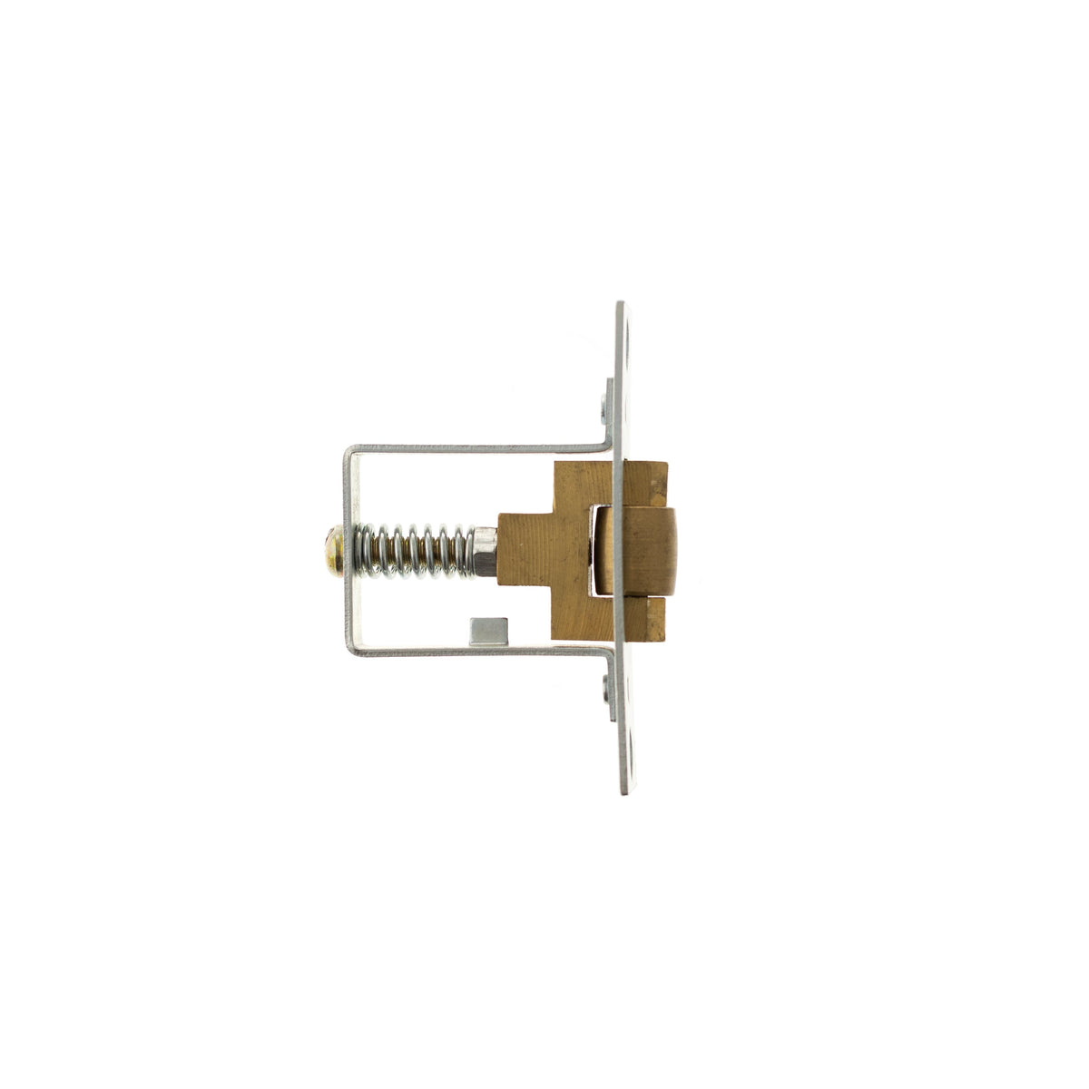 Atlantic Adjustable Architectural Heavy Duty Roller Catch - additional image
