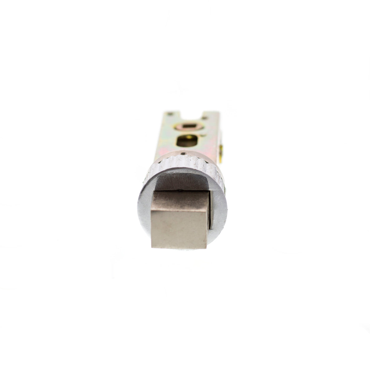 Atlantic Smart Tubular Deadbolt - Polished Chrome - 3"