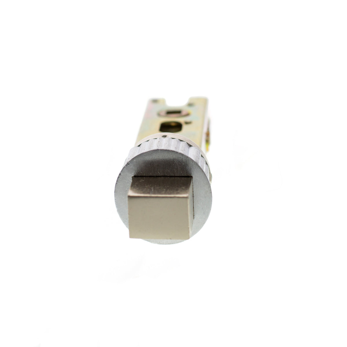 Atlantic Smart Tubular Deadbolt - Satin Chrome - 3"