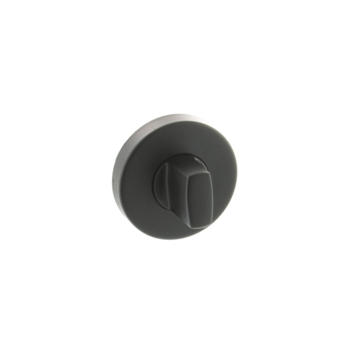 Atlantic Indicator WC Turn and Release - Matt Black - Default