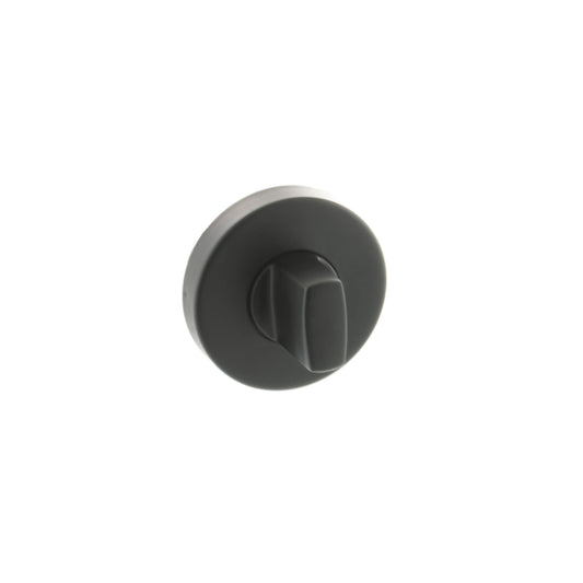 Atlantic Indicator WC Turn and Release - Matt Black - Default
