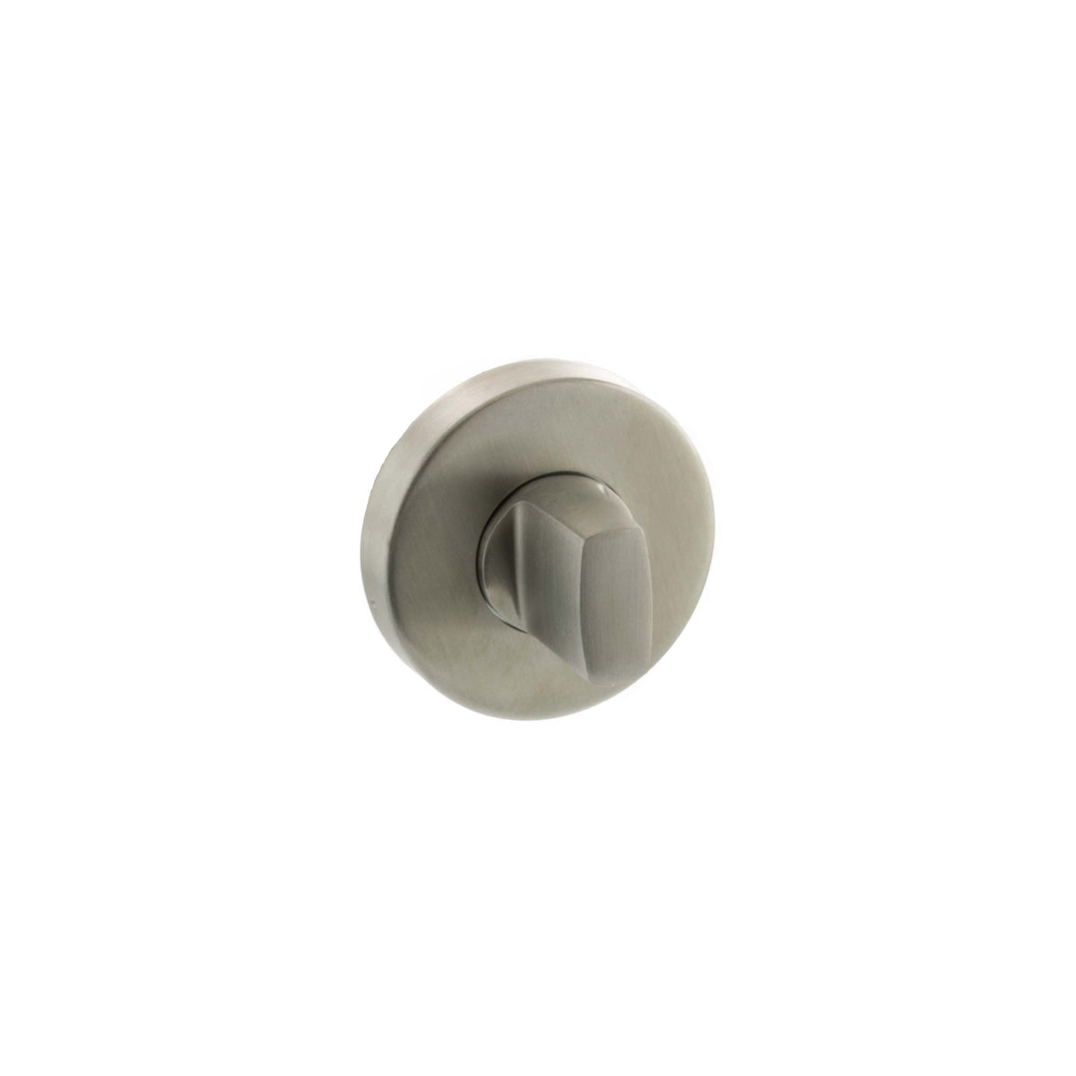 Atlantic Indicator WC Turn and Release - Satin Stainless Steel - Default