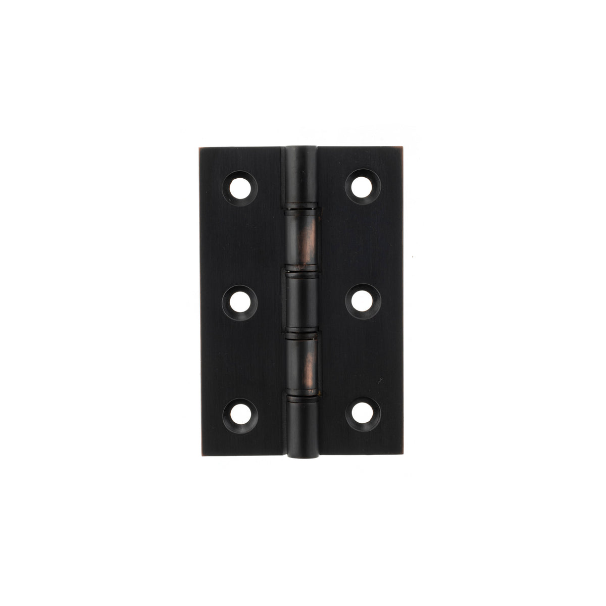Atlantic Washered Hinges - Antique Copper - 3" x 2" x 2.2mm