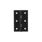Atlantic Washered Hinges - Antique Copper - 3" x 2" x 2.2mm