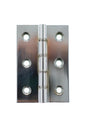 Atlantic Washered Hinges 3" x 2" x 2.2mm without Screws by Atlantic Hardware