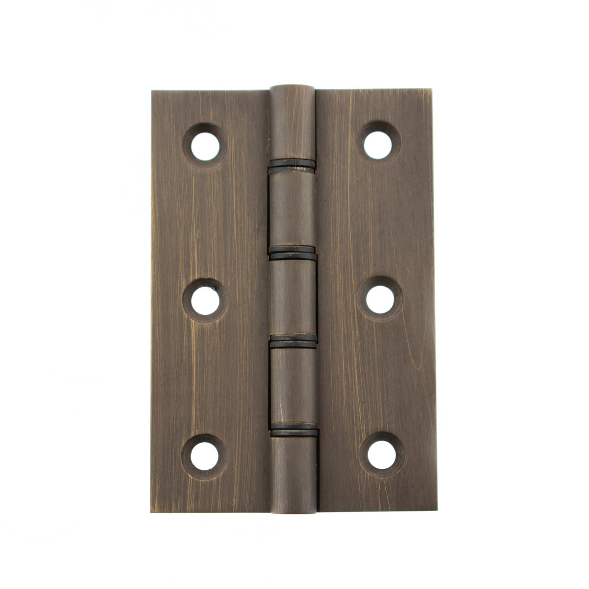 Atlantic Washered Hinges - Urban Bronze - 3" x 2" x 2.2mm