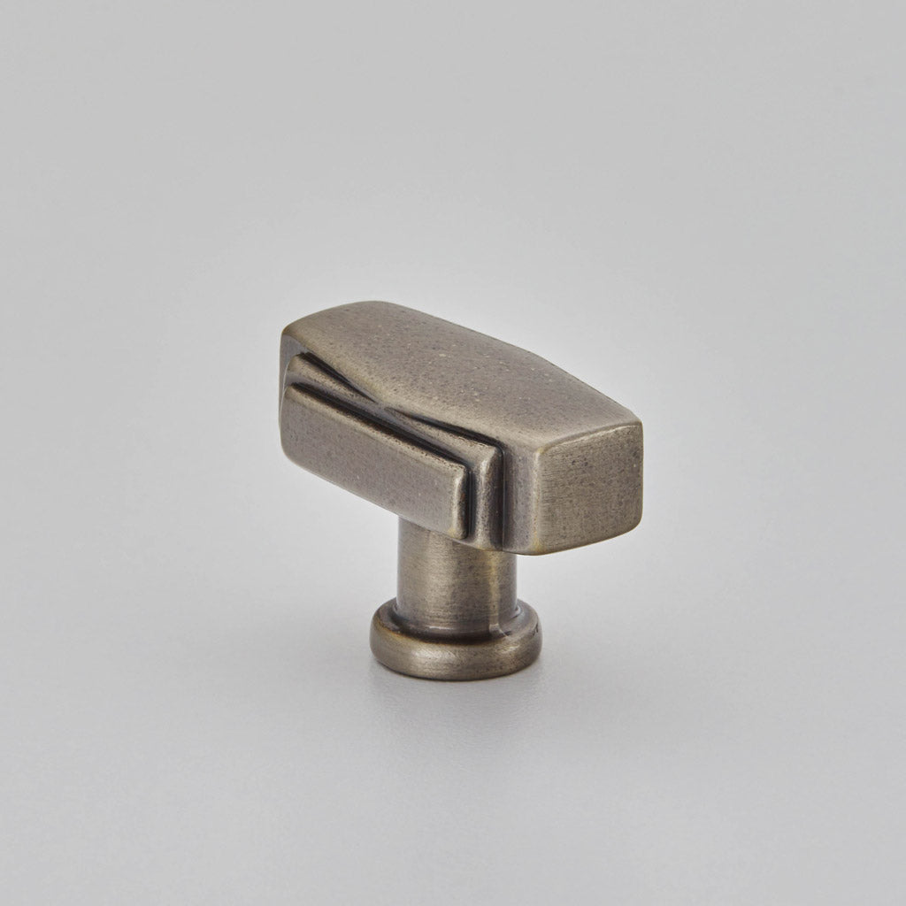 Croft - Cabinet Knob 7006 by Croft Ironmongery